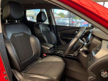 RENAULT KADJAR 1.5 Kadjar Dynamique S Nav dCi Auto 5dr