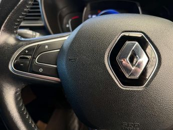 RENAULT KADJAR 1.5 Kadjar Dynamique S Nav dCi Auto 5dr