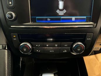 RENAULT KADJAR 1.5 Kadjar Dynamique S Nav dCi Auto 5dr