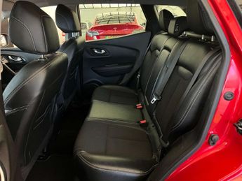 RENAULT KADJAR 1.5 Kadjar Dynamique S Nav dCi Auto 5dr