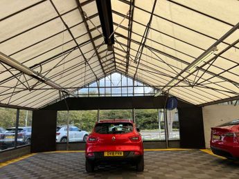 RENAULT KADJAR 1.5 Kadjar Dynamique S Nav dCi Auto 5dr