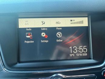 VAUXHALL ASTRA 1.6 Astra SRi CDTi S/S 5dr