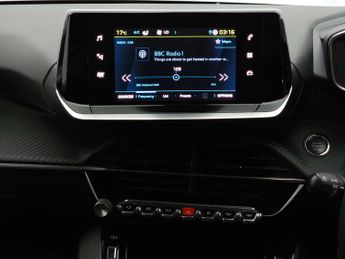 PEUGEOT 208 208 Allure Premium EV 5dr