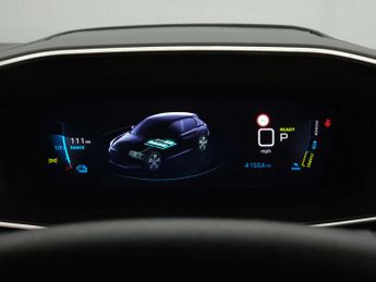 PEUGEOT 208 208 Allure Premium EV 5dr