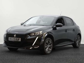 PEUGEOT 208 208 Allure Premium EV 5dr
