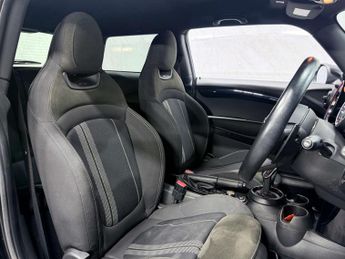 MINI HATCH 2.0 Cooper S Auto 3dr