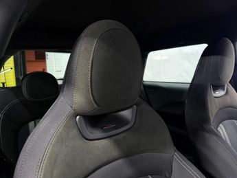 MINI HATCH 2.0 Cooper S Auto 3dr