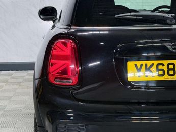 MINI HATCH 2.0 Cooper S Auto 3dr