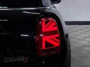 MINI HATCH 2.0 Cooper S Auto 3dr
