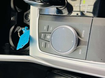 BMW 3 SERIES 2.0 330I M Sport Auto 4dr