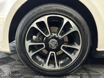 MG 3 1.5 MG3 Style VTi-Tech 5dr