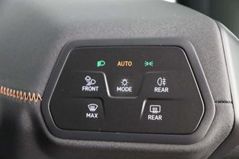 CUPRA Born 58kWh V2 Hatchback 5dr Electric Auto (204 ps)
