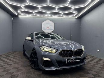 BMW M235 2.0 M235i xDrive Auto 4WD 4dr
