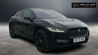 JAGUAR I-PACE I-PACE EV400 HSE 4WD 5dr - NATIONAL DELIVERY*