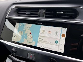 JAGUAR I-PACE I-PACE EV400 HSE 4WD 5dr - NATIONAL DELIVERY*