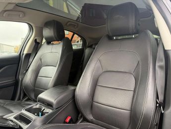 JAGUAR I-PACE I-PACE EV400 HSE 4WD 5dr - NATIONAL DELIVERY*
