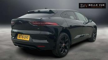 JAGUAR I-PACE I-PACE EV400 HSE 4WD 5dr - NATIONAL DELIVERY*