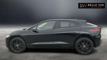 JAGUAR I-PACE I-PACE EV400 HSE 4WD 5dr - NATIONAL DELIVERY*