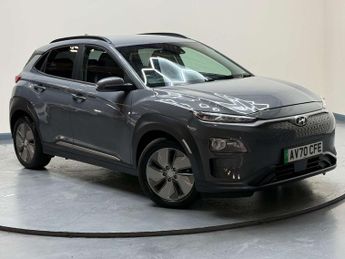 Hyundai KONA Kona Premium SE EV 5dr