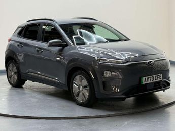 Hyundai KONA Kona Premium SE EV 5dr