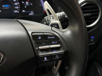 Hyundai KONA Kona Premium SE EV 5dr