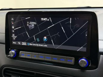 Hyundai KONA Kona Premium SE EV 5dr
