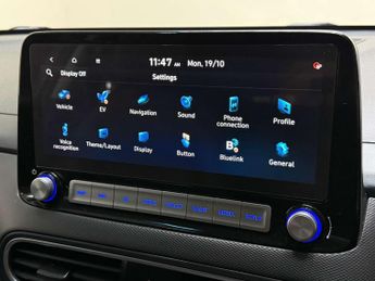 Hyundai KONA Kona Premium SE EV 5dr