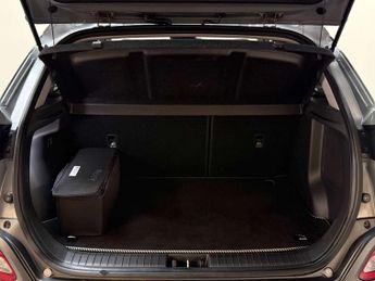 Hyundai KONA Kona Premium SE EV 5dr