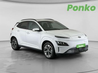 Hyundai KONA Kona Premium EV 5dr