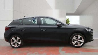 SEAT LEON 1.4 Leon FR PHEV Semi-Auto 5dr