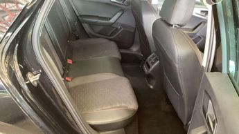 SEAT LEON 1.4 Leon FR PHEV Semi-Auto 5dr