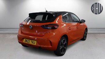 VAUXHALL CORSA 1.2 Corsa Elite Edition T Auto 5dr