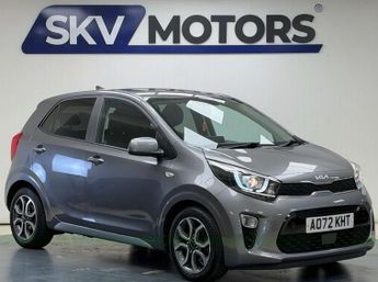 Kia Picanto 1.0 Picanto Shadow ISG 5dr