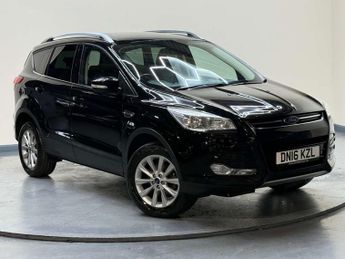 Ford Kuga 1.5 Kuga Titanium 5dr
