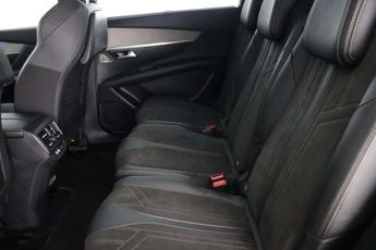 Peugeot 5008 1.2 PureTech GT Premium SUV 5dr Petrol EAT Euro 6 (s/s) (130 ps)