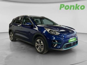 Kia NIRO Niro 3 EV 5dr