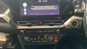 Kia NIRO Niro 3 EV 5dr