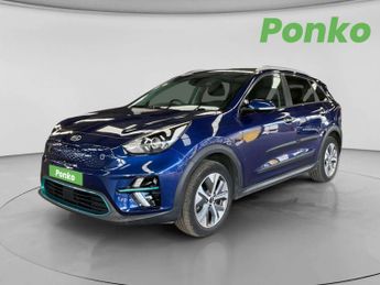 Kia NIRO Niro 3 EV 5dr