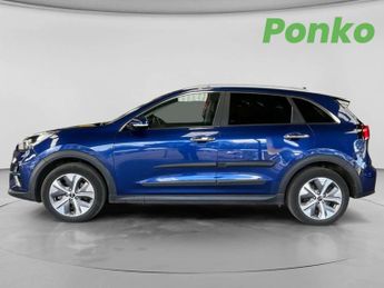 Kia NIRO Niro 3 EV 5dr
