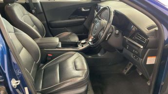 Kia NIRO Niro 3 EV 5dr