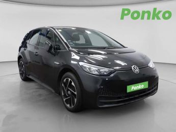 Volkswagen ID.3 ID3 Life 5dr