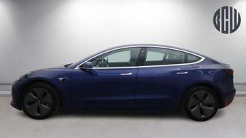 TESLA MODEL 3 Model 3 Standard Range + 4dr