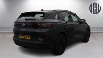 VOLKSWAGEN ID.4 ID4 Life 5dr