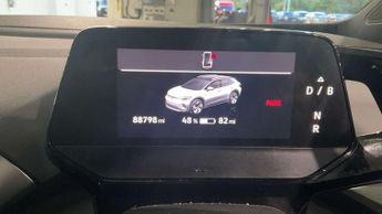 VOLKSWAGEN ID.4 ID4 Life 5dr