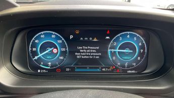 HYUNDAI BAYON 1.0 Bayon SE Connect TGDi MHEV Auto 5dr