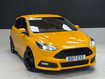 Ford Focus 2.0 Focus ST-3 T 5dr