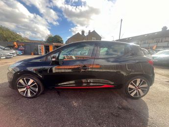 RENAULT CLIO 0.9 Clio Dynamique S MediaNav Energy TCe S/S 5dr
