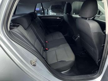 VOLKSWAGEN GOLF 1.6 Golf SE BlueMotion Technology TDI 5dr