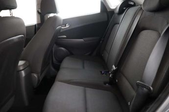Hyundai KONA 1.0 T-GDi MHEV SE Connect SUV 5dr Petrol Hybrid Manual Euro 6 (s