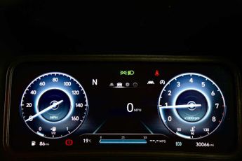 Hyundai KONA 1.0 T-GDi MHEV SE Connect SUV 5dr Petrol Hybrid Manual Euro 6 (s